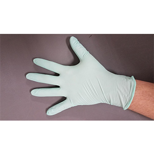 Nitrile Gloves